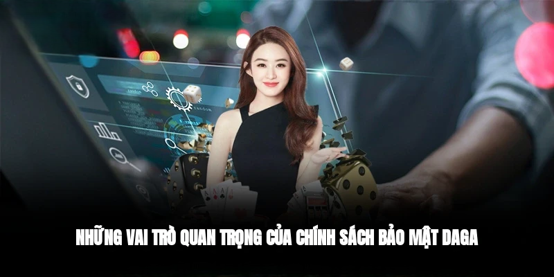 Chính Sách Bảo Mật – Lá Chắn Bảo Vệ Thông Tin An Toàn