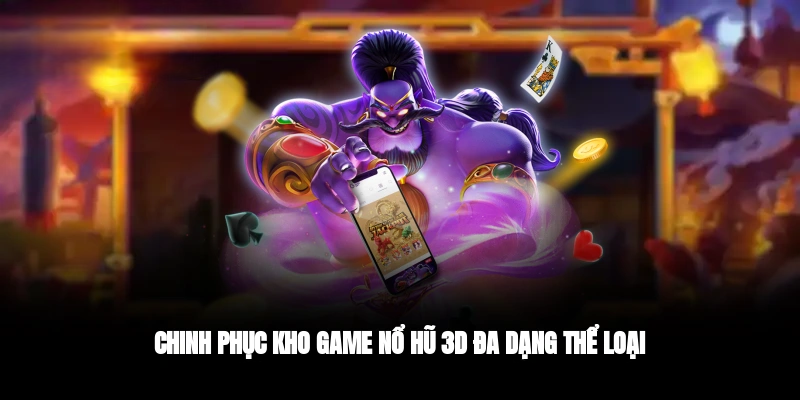 Nổ Hũ DAGA – Sân Chơi Đỉnh Cao Dành Cho Mọi Cược Thủ