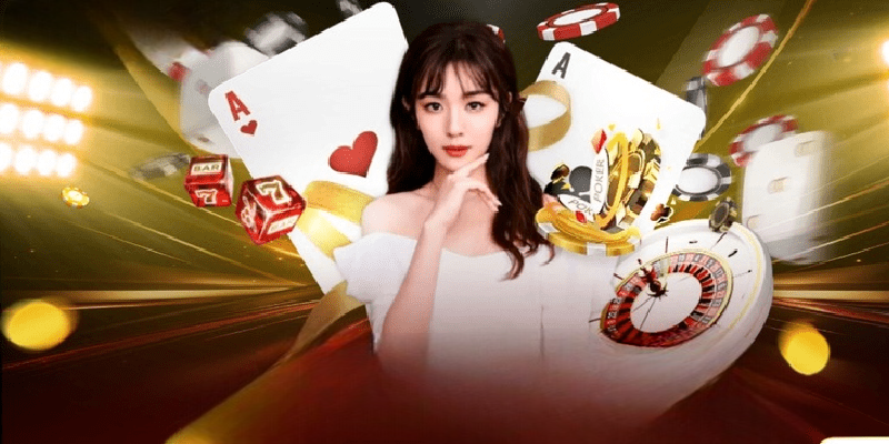 Chơi gì tại nhà cái DAGA để thắng lớn?