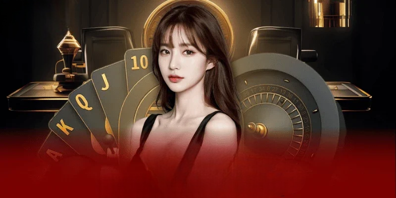 Giải đáp một vài câu hỏi của người chơi khi tham gia DAGA